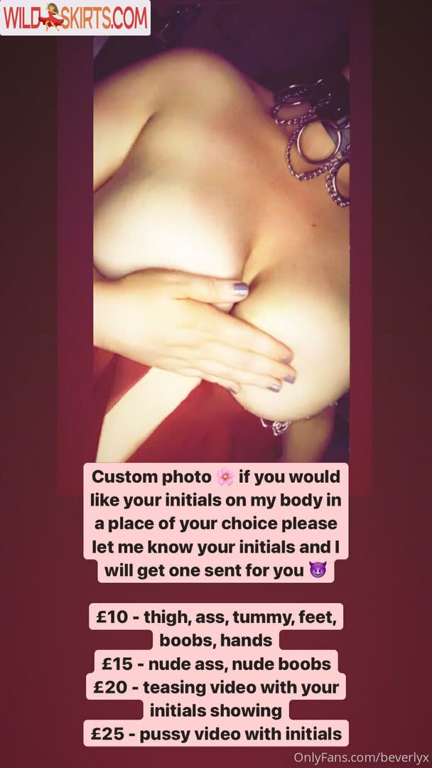 xbee93 / miss.xbee / xbee93 nude OnlyFans, Instagram leaked photo #11