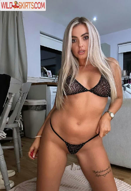 xbluex / Scottish squirter / xbluex / xbluex19 nude OnlyFans, Instagram leaked photo #99