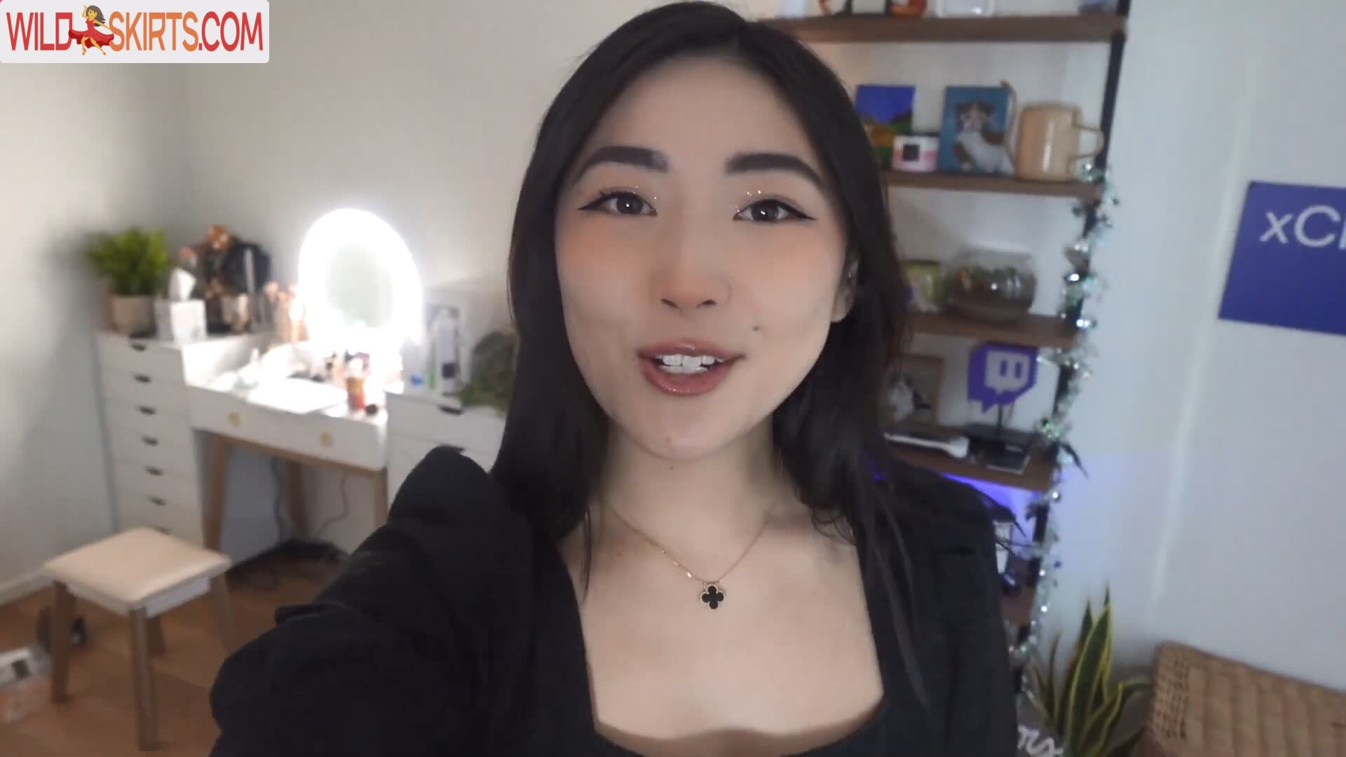 XChocobars nude leaked photo #77