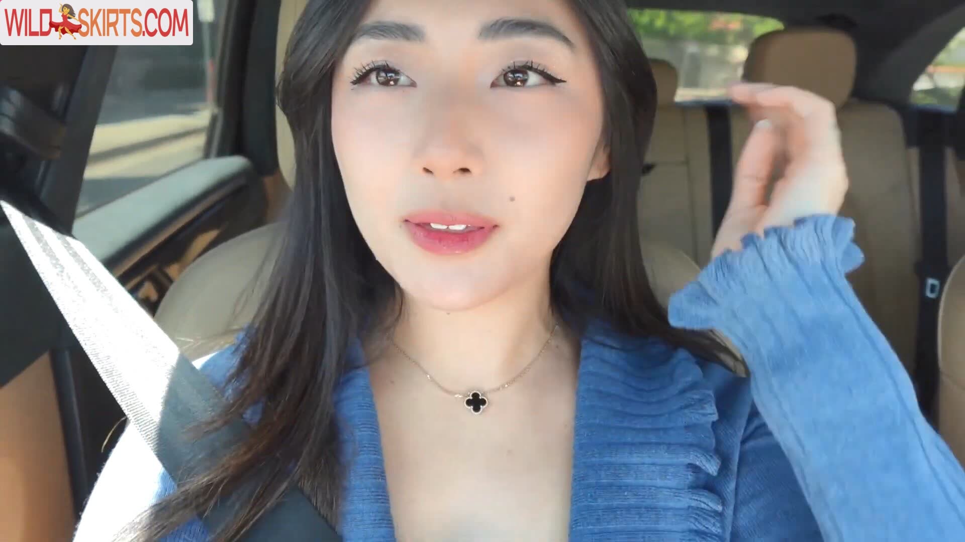 XChocobars nude leaked photo #78