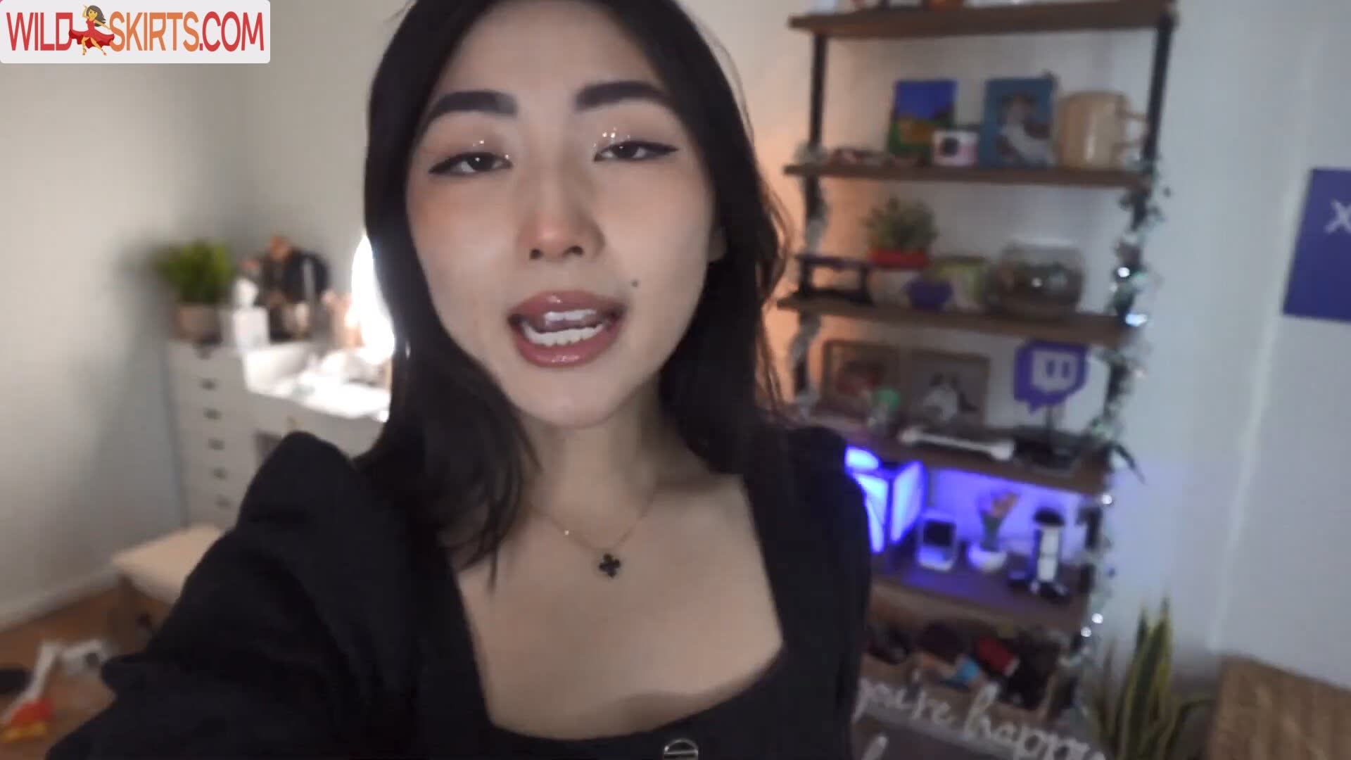 XChocobars nude leaked photo #79