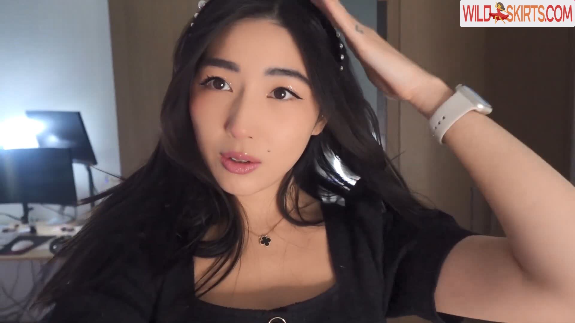 XChocobars nude leaked photo #81