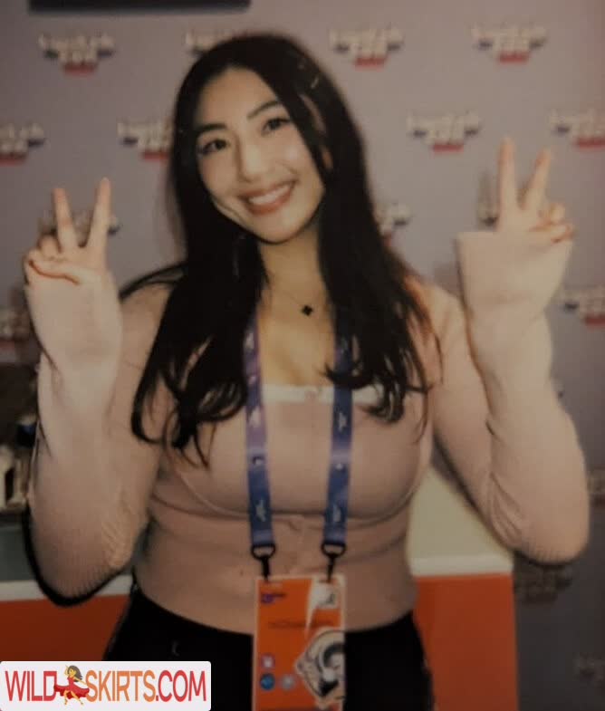 XChocobars nude leaked photo #92