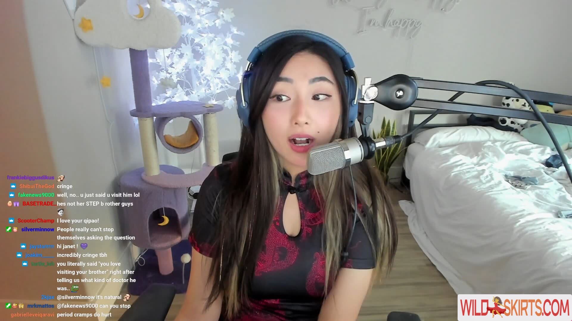 XChocobars nude leaked photo #7