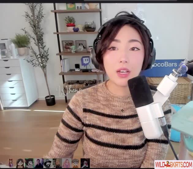 XChocobars nude leaked photo #230