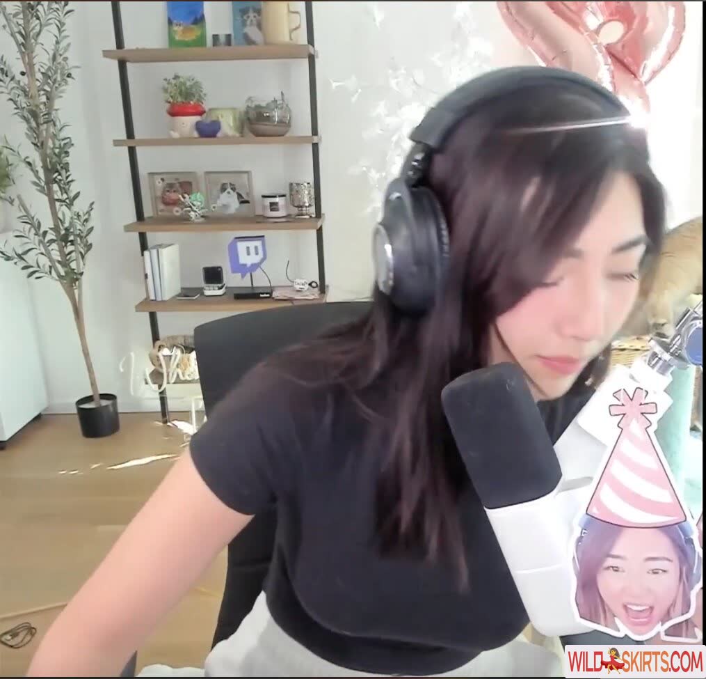 XChocobars nude leaked photo #248