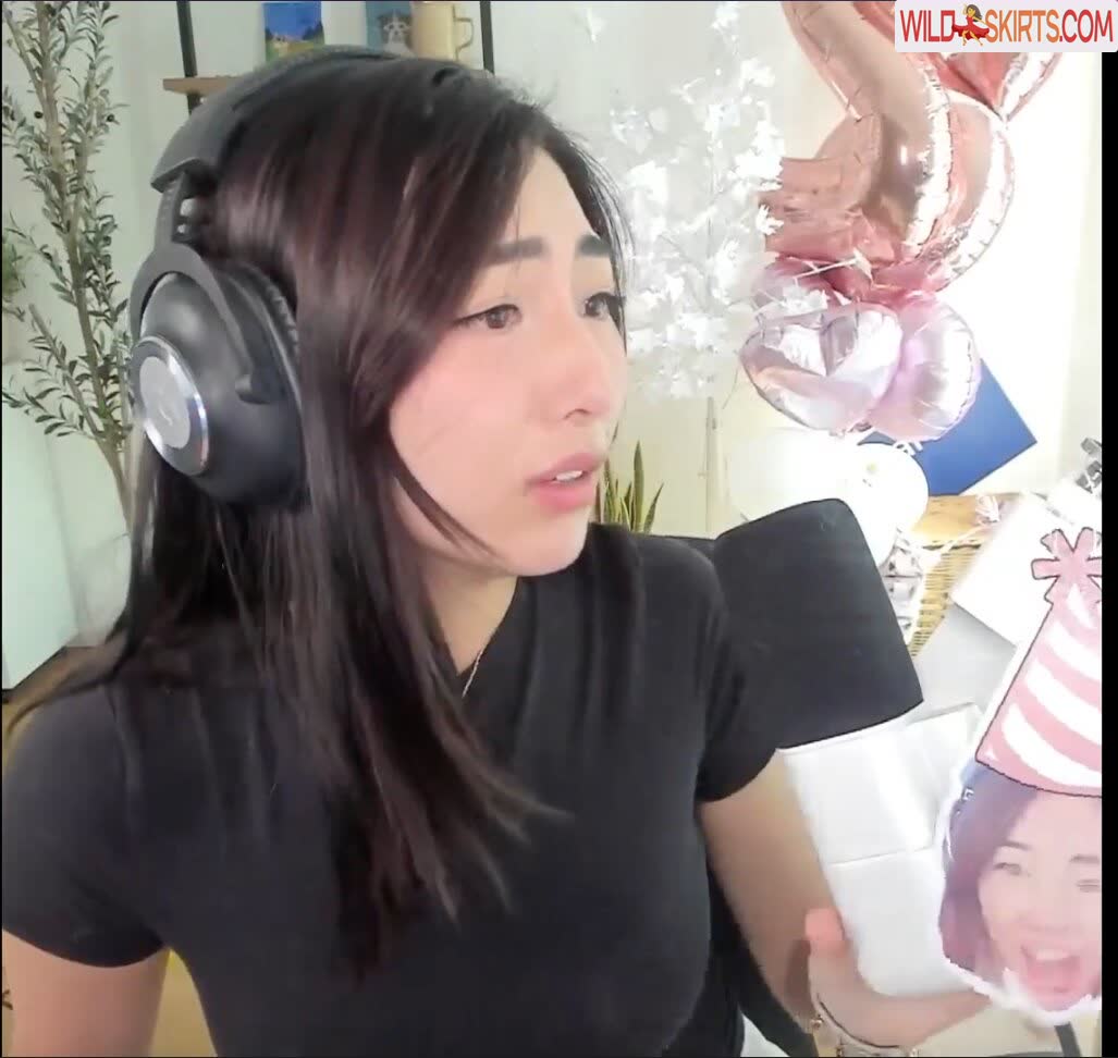 XChocobars nude leaked photo #247