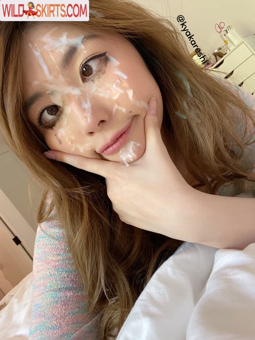 XChocobars nude leaked photo #73