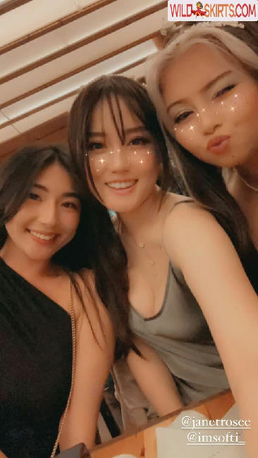 xChocobars / Janetrose / janetrosee / xChocoBars nude OnlyFans, Instagram leaked photo #121