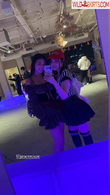 xChocobars / Janetrose / janetrosee / xChocoBars nude OnlyFans, Instagram leaked photo #110