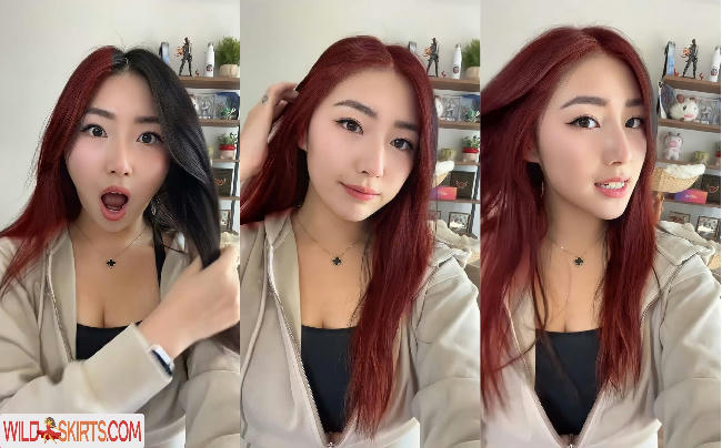 xChocobars / Janetrose / janetrosee / xChocoBars nude OnlyFans, Instagram leaked photo #148