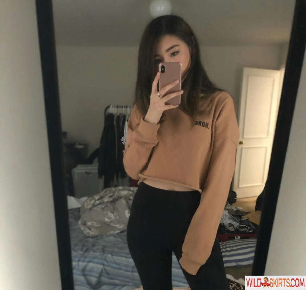 xChocobars / Janetrose / janetrosee / xChocoBars nude OnlyFans, Instagram leaked photo #2