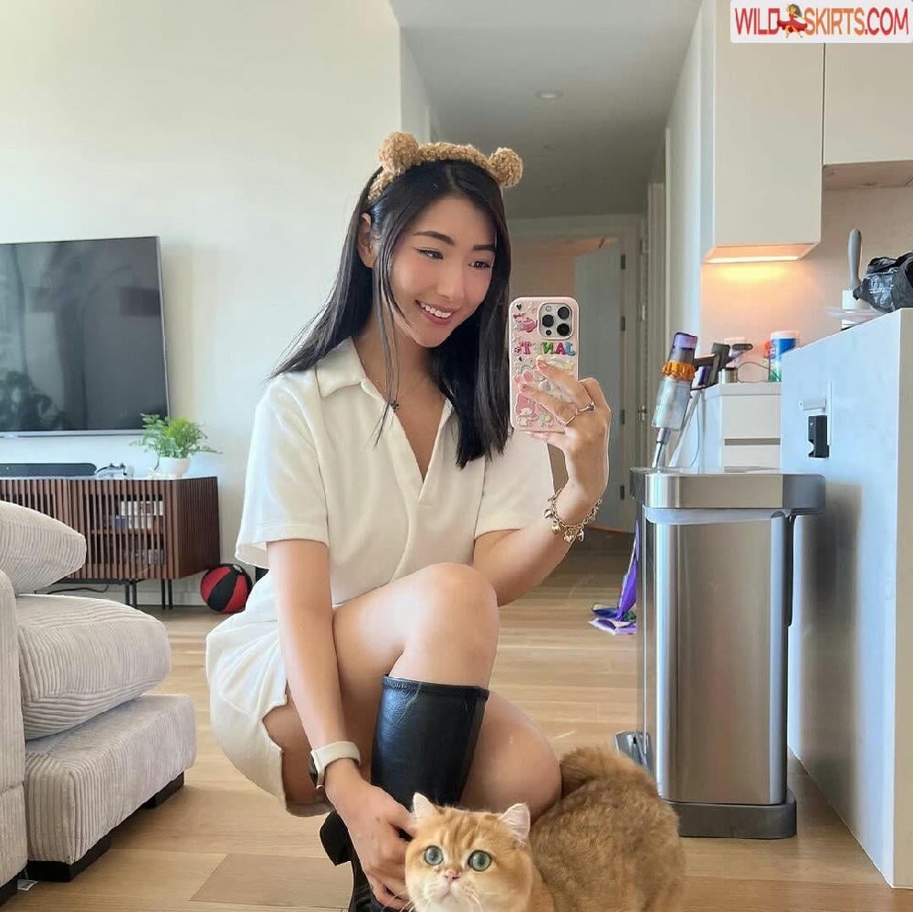 xChocobars / Janetrose / janetrosee / xChocoBars nude OnlyFans, Instagram leaked photo #39