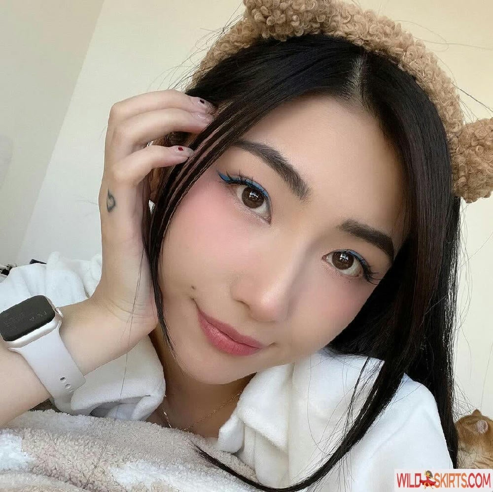 xChocobars / Janetrose / janetrosee / xChocoBars nude OnlyFans, Instagram leaked photo #43