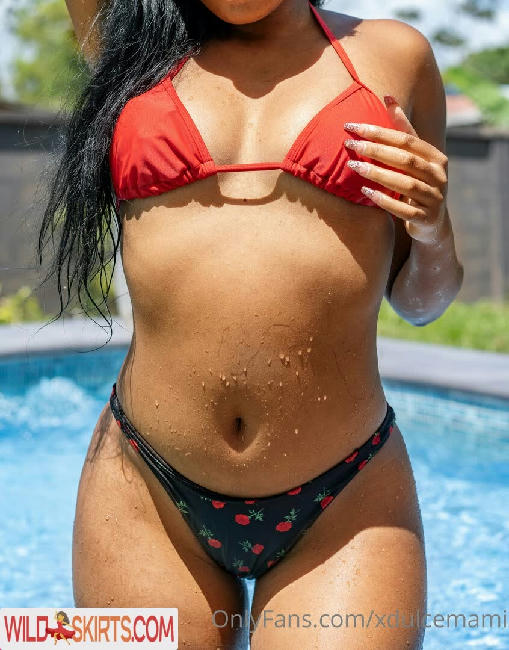 xdulcemami / meghan_desaulniers / xdulcemami nude OnlyFans, Instagram leaked photo #2