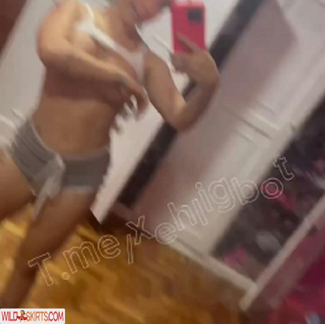 Xehli G / xehli nude Instagram leaked photo #39