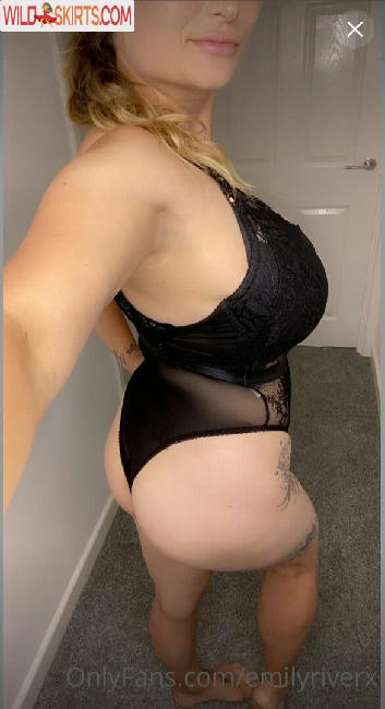 Xemilyriverx / emilyriverx / xemilyriverx nude OnlyFans, Instagram leaked photo #34