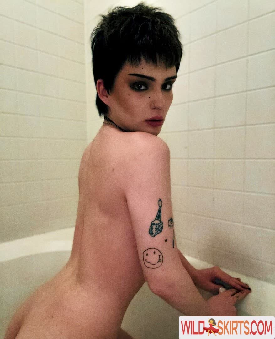 Xena.Divine nude leaked photo #4