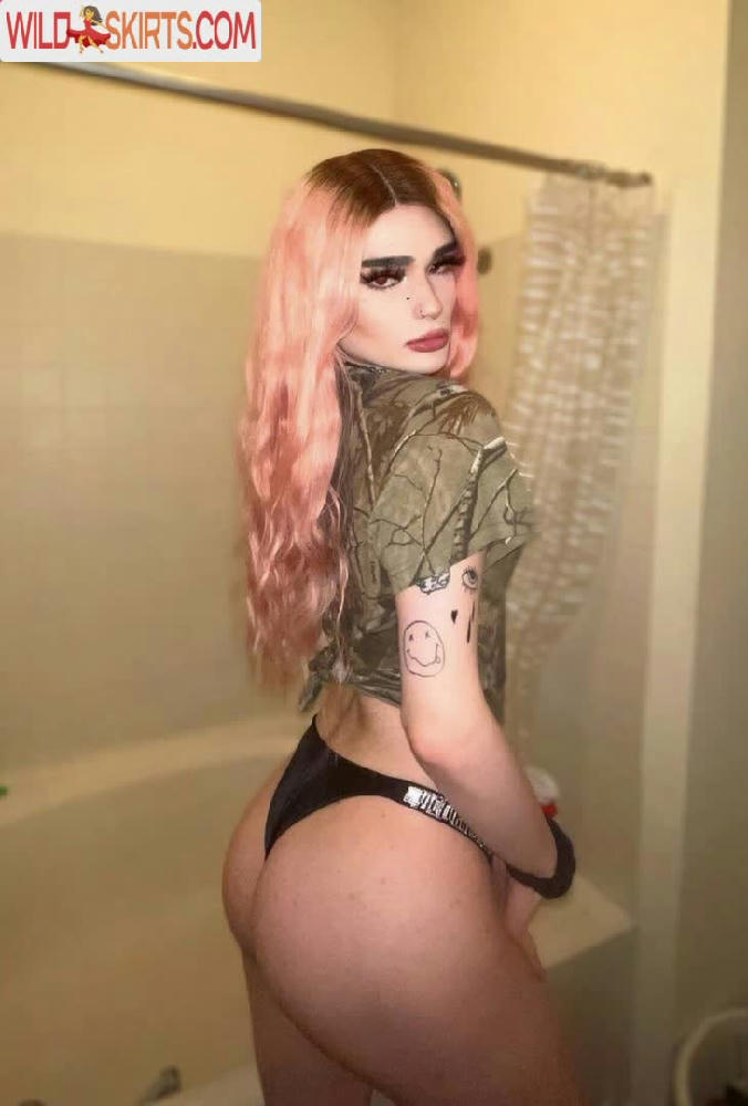 Xena.Divine / Triggvaandering / xena.divine nude OnlyFans, Instagram leaked photo #83