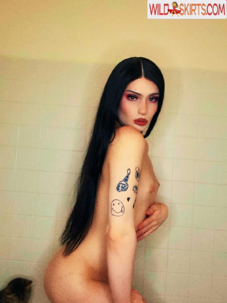 Xena.Divine / Triggvaandering / xena.divine nude OnlyFans, Instagram leaked photo #15