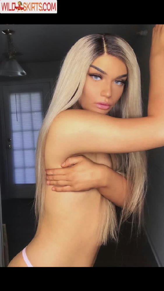 Xena.Divine / Triggvaandering / xena.divine nude OnlyFans, Instagram leaked photo #78