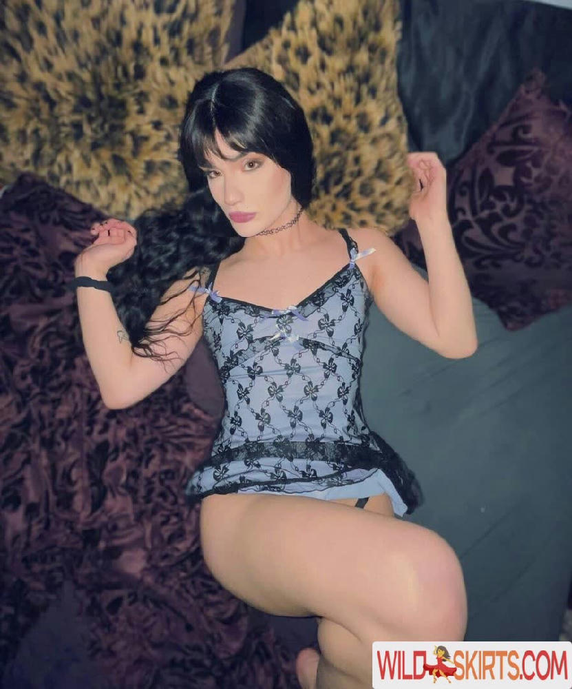 Xena.Divine / Triggvaandering / xena.divine nude OnlyFans, Instagram leaked photo #82