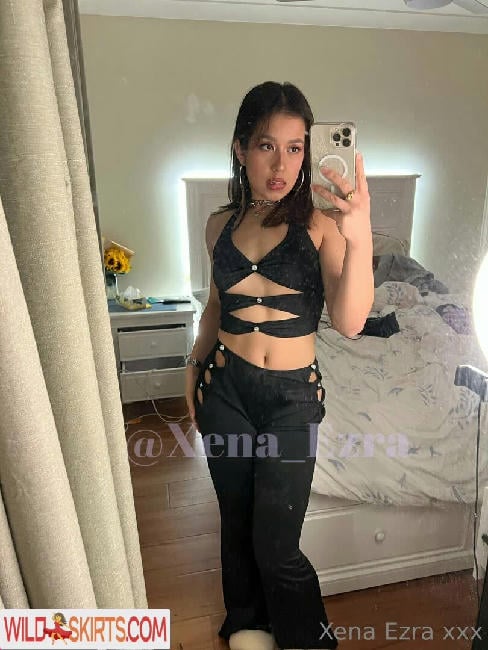 xena_ezra / xena_ezra / xena_zena nude OnlyFans, Instagram leaked photo #2