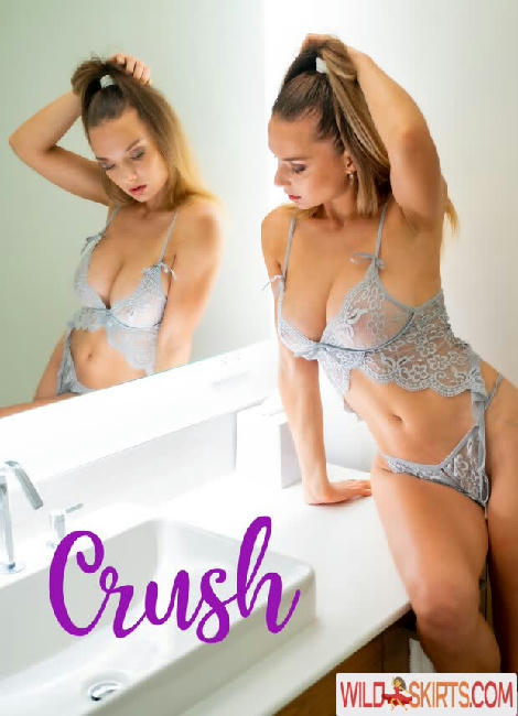 Xenia Crushova / Your_Crush / Your_Crush 1 / xenia_crushova / xeniacrushova nude OnlyFans, Instagram leaked photo #218