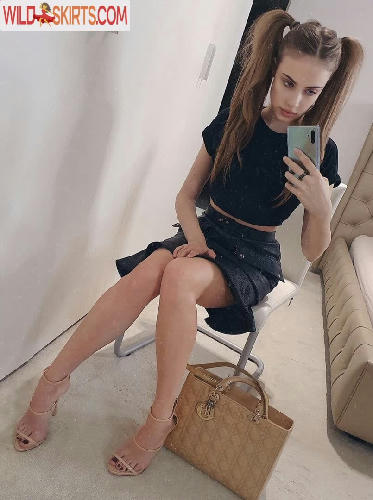 Xenia Tchoumitcheva / xenia / xeniatchoumi nude Instagram leaked photo #3