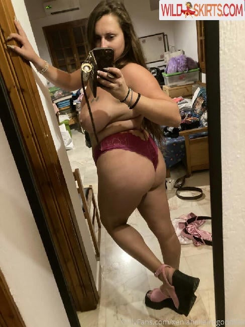 xeniahelleincgoddess nude OnlyFans leaked photo #70