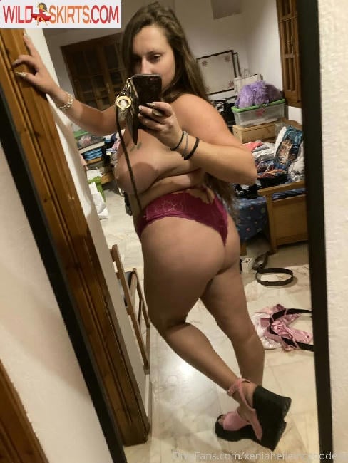 xeniahelleincgoddess nude OnlyFans leaked photo #72