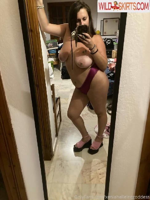 xeniahelleincgoddess nude OnlyFans leaked photo #73