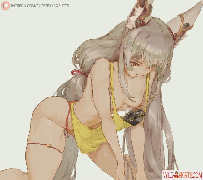 Xenoblade Chronicles nude leaked photo #129