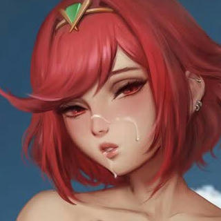 Xenoblade Chronicles avatar