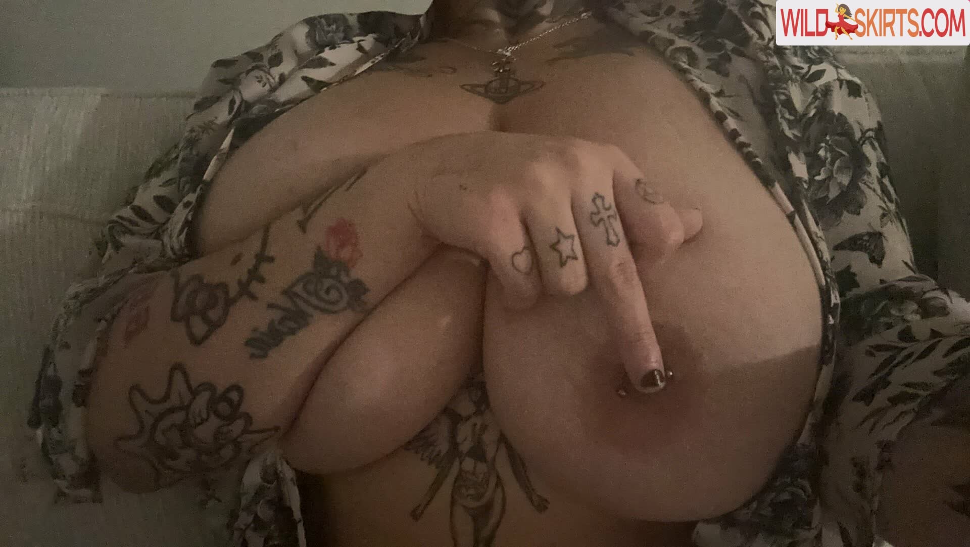 Xgabyv / _xgabyv / xgabyv nude OnlyFans, Instagram leaked photo #5