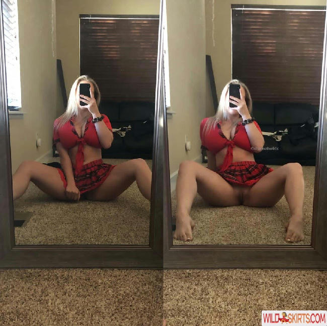 xhannahwildx / hannah_wild_ / xhannahwildx nude OnlyFans, Instagram leaked photo #75