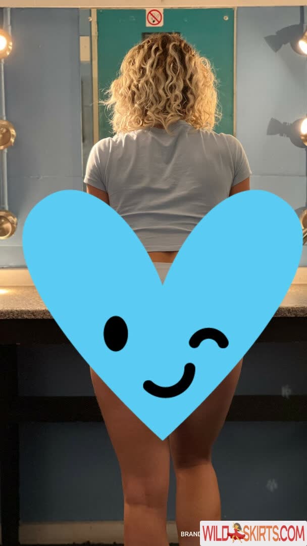 Xia Brookside nude leaked photo #12