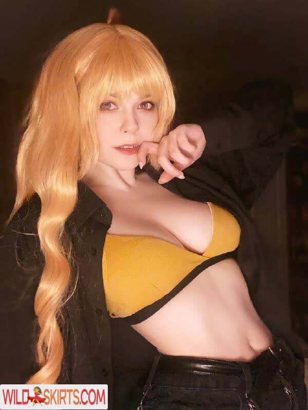 Xiao Elsie / baka elsie / bakaelsie / xiao.elsie / xiaoelsie nude Patreon, Instagram leaked photo