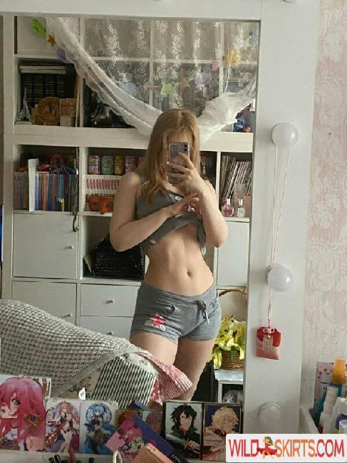 Xiao Elsie / baka elsie / bakaelsie / xiao.elsie / xiaoelsie nude Instagram leaked photo #41