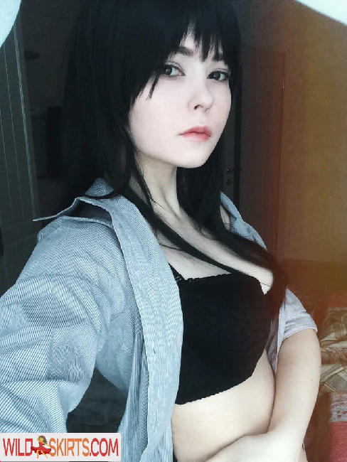 Xiao Elsie / baka elsie / bakaelsie / xiao.elsie / xiaoelsie nude Instagram leaked photo #116