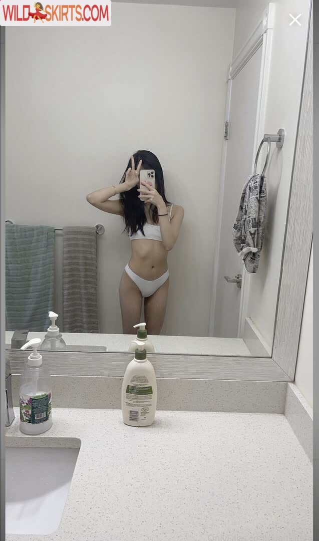 xiaobaetv nude OnlyFans, Instagram leaked photo #2