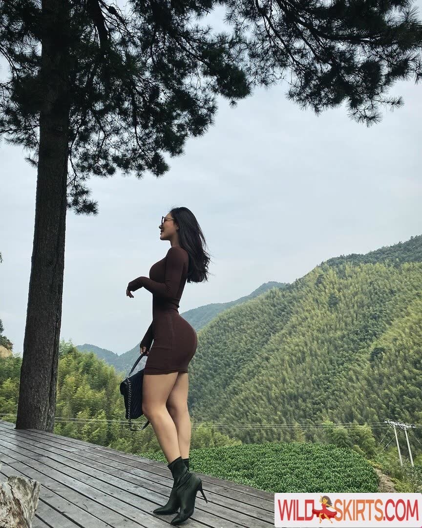 Xiaolajiao_j3 / xiaolajiao_j3 nude Instagram leaked photo #24
