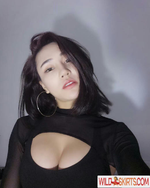 Xiaolajiao_j3 / xiaolajiao_j3 nude Instagram leaked photo #129