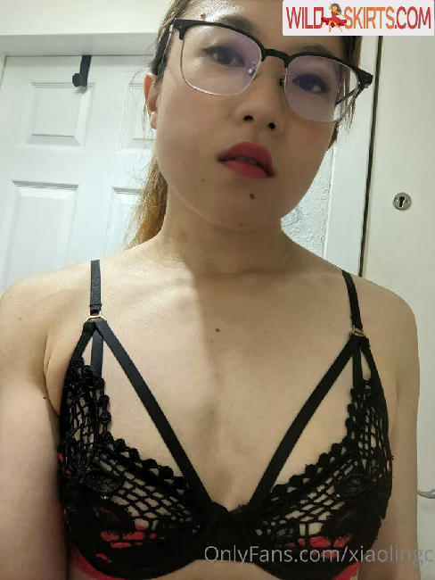 xiaolingc nude OnlyFans, Instagram leaked photo #57