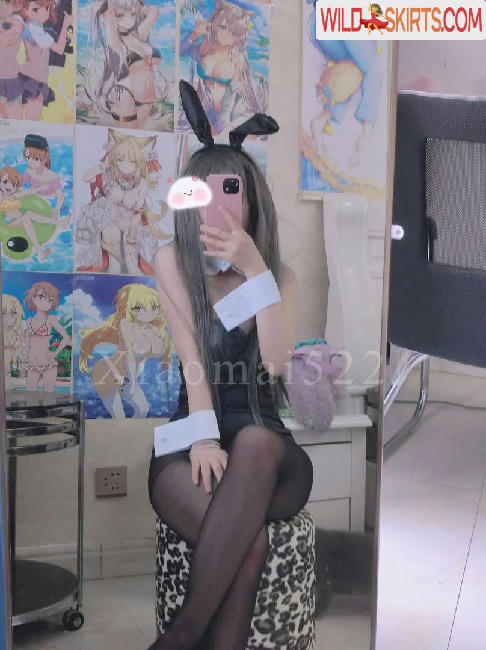 Xiaomai522 / xiaomei_52 nude Instagram leaked photo #91