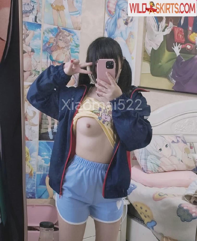 Xiaomai522 / xiaomei_52 nude Instagram leaked photo #75