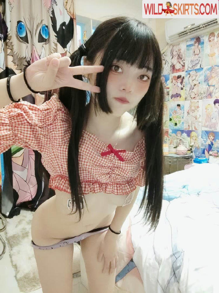 Xiaomai522 / xiaomei_52 nude Instagram leaked photo #77