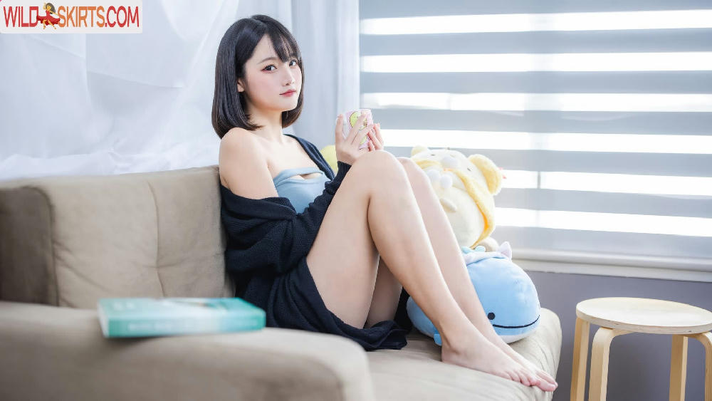 xiaoyukiko / xiaoyukiko / xiaoyukikowo / 小鱼Kiko nude Instagram leaked photo #8