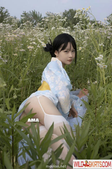 Xiaoze2022 / harriet_ze nude Instagram leaked photo #5