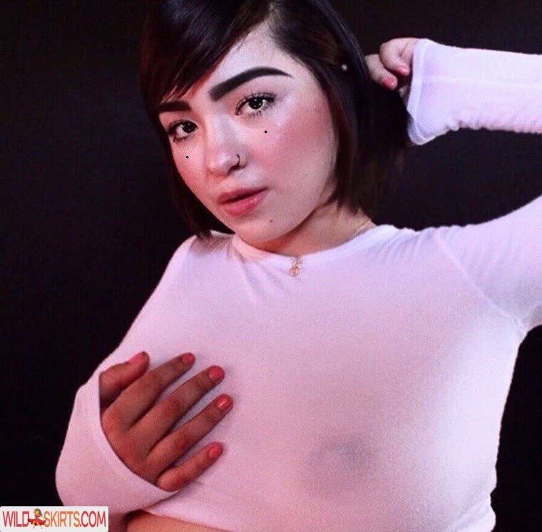 Xibalcabrona / xibalbapiixan / xibalcabrona nude OnlyFans, Instagram leaked photo